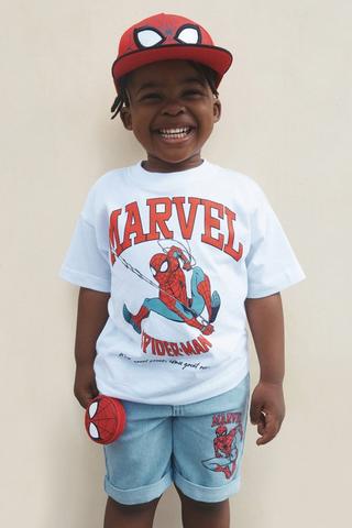 Spiderman T-Shirt