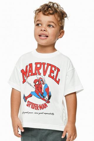 Spiderman T-Shirt