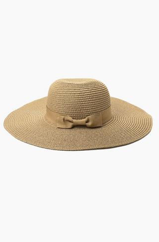 Sun Hat