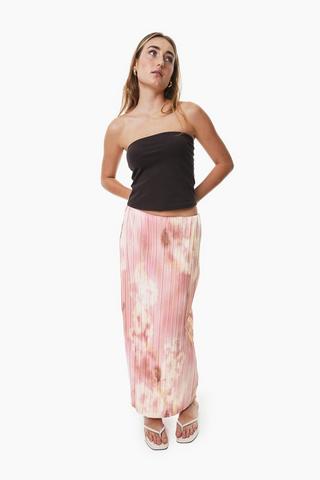 Column Skirt