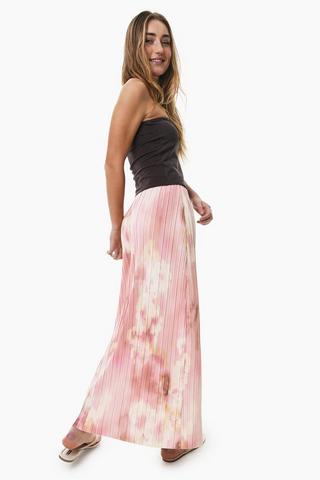 Column Skirt