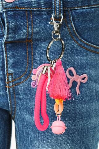Keyring- Rainbow