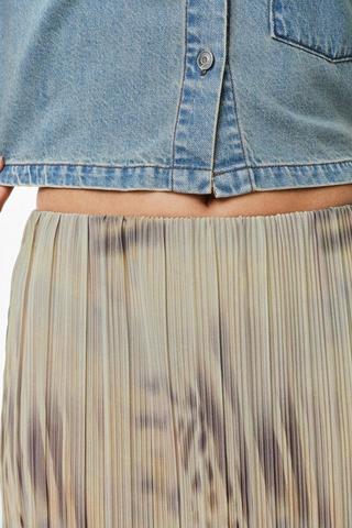Column Skirt