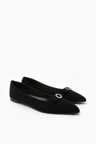 Pointy Pump