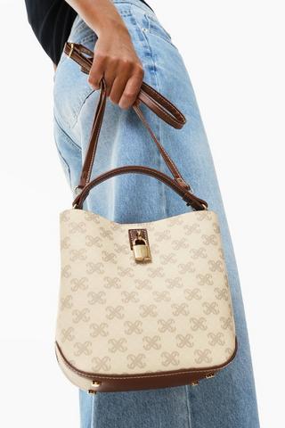 Bucket Bag