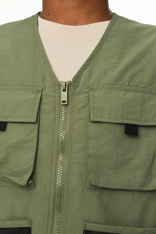 Utility Gilet