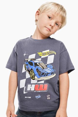Hot Wheels T-Shirt