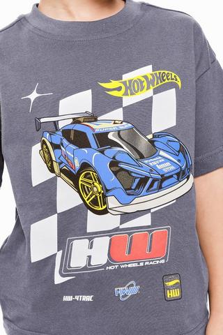 Hot Wheels T-Shirt