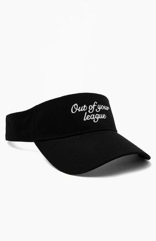 Sun Visor
