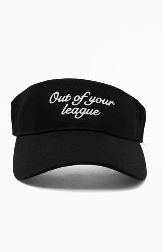 Sun Visor