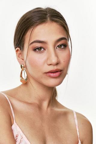 Drop Earrings
