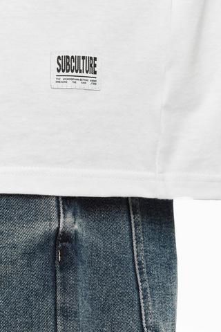 Statement T-Shirt