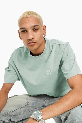 Statement T-Shirt