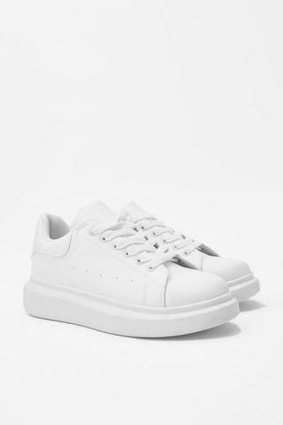 Chunky Sneaker