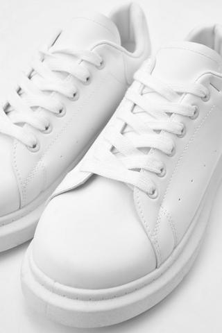 Chunky Sneaker