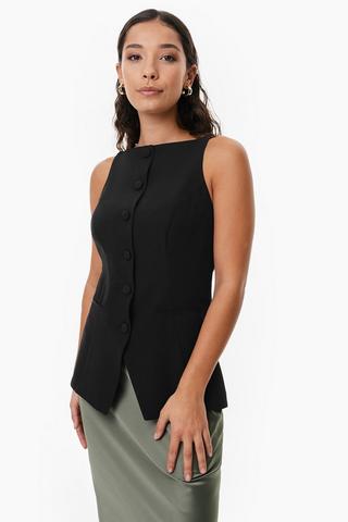 Waistcoat