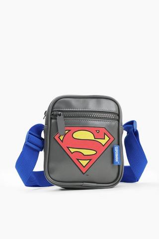 Superman Crossbody Bag