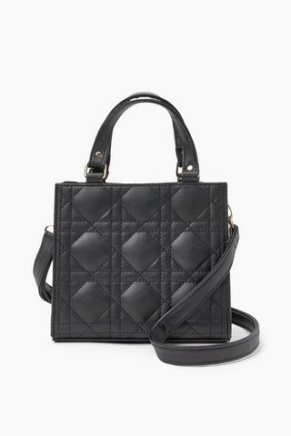 Mini Tote Bag