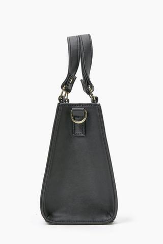 Mini Tote Bag
