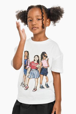 Oversized T-Shirt