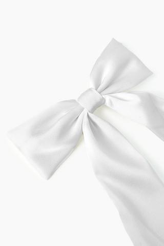 Hair Clip - Bow