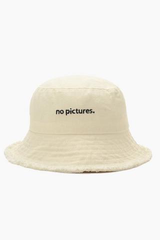 Bucket Hat