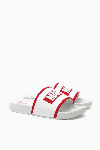 Marvel Slides