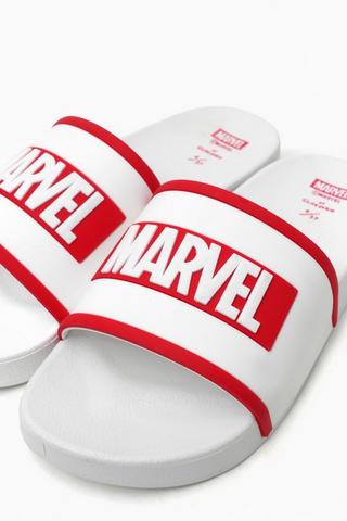 Marvel Slides