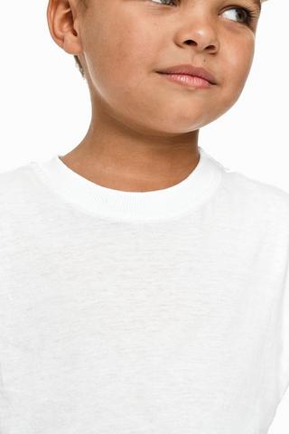 Regular Fit T-Shirt