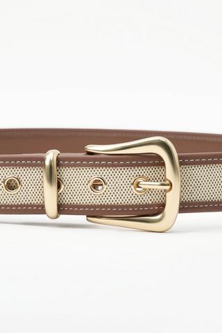 Belt