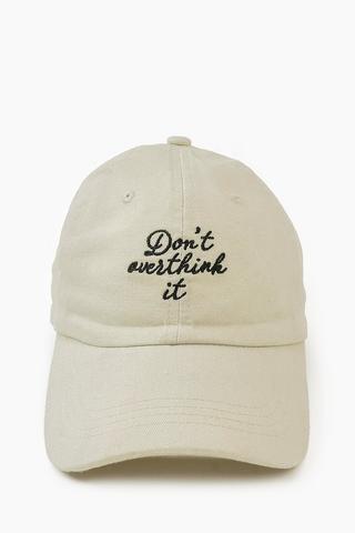 Baseball Cap