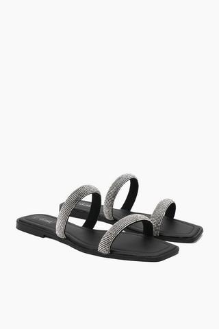 Bling Sandal