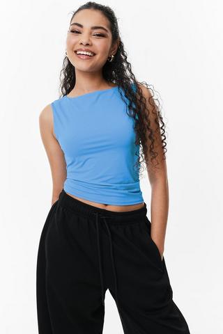 Skin Tight Tank Top