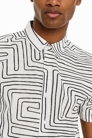 Short Sleeve Shirt