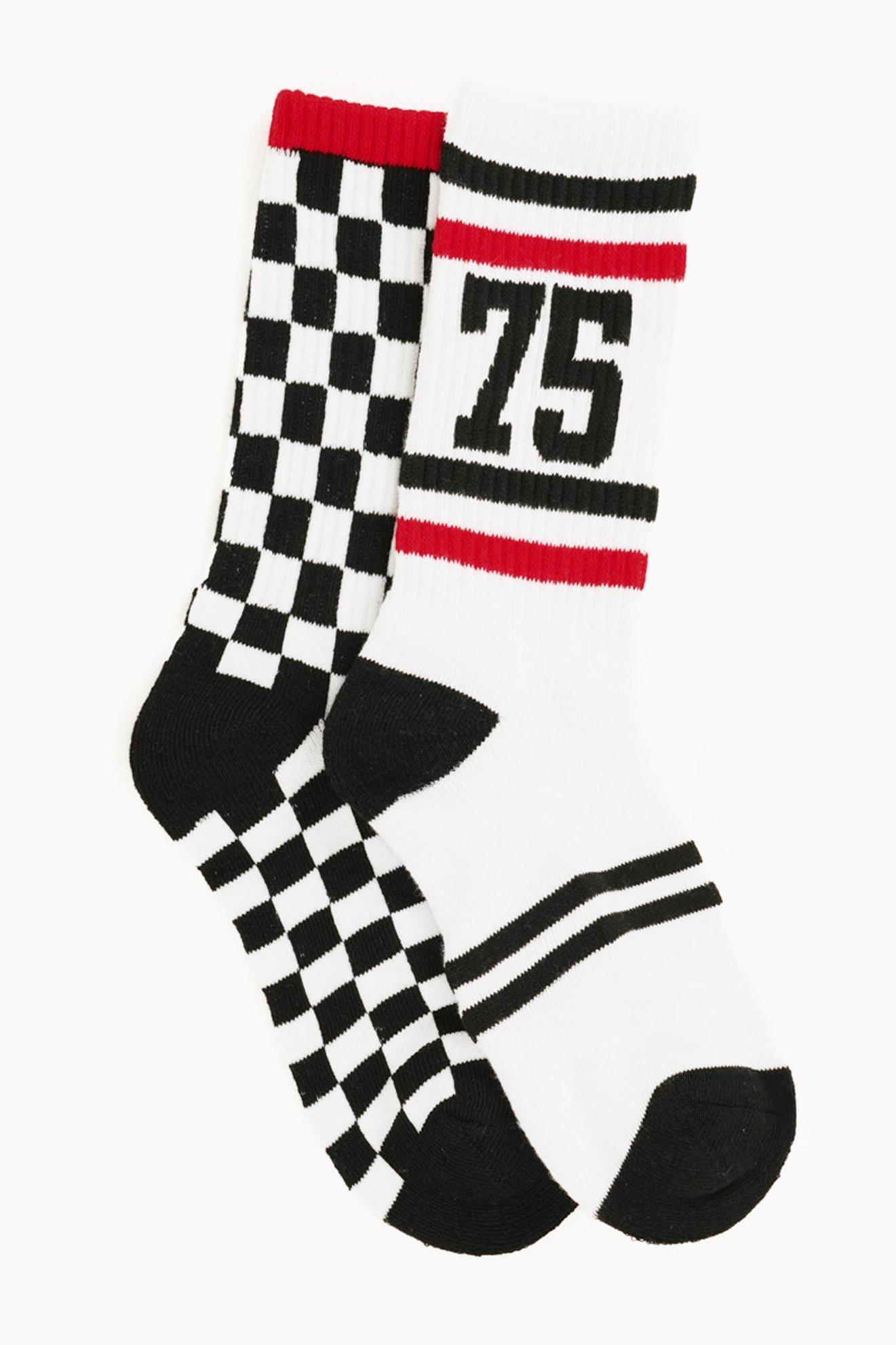 2 Pack Socks