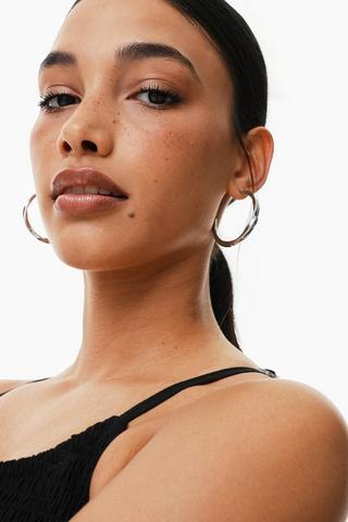 Hoop Earrings