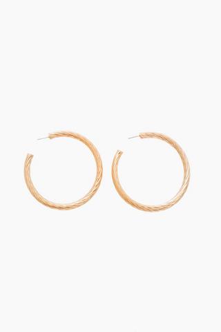 Hoop Earrings