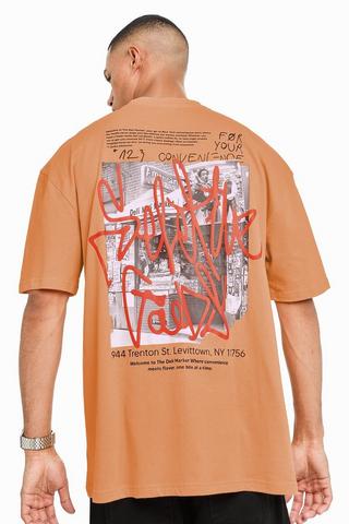 Graphic T-Shirt