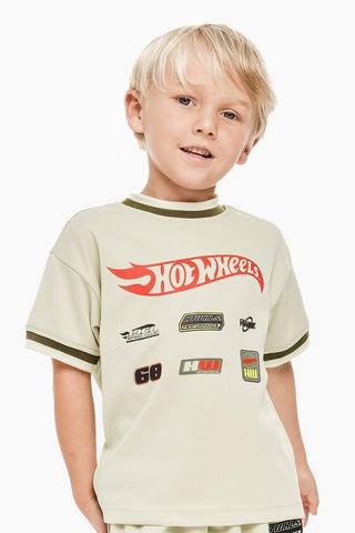 Hot Wheels T-Shirt