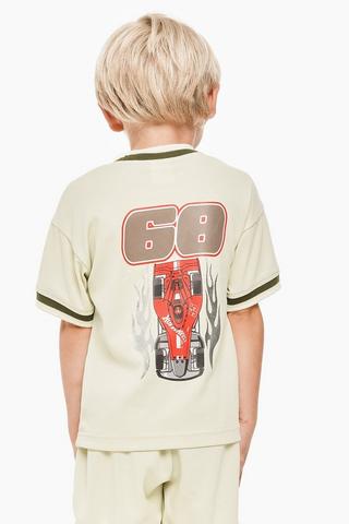 Hot Wheels T-Shirt