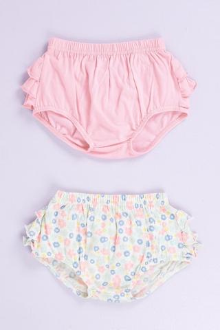 2 Pack Bloomers