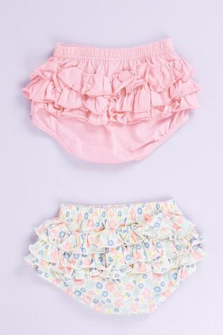 2 Pack Bloomers