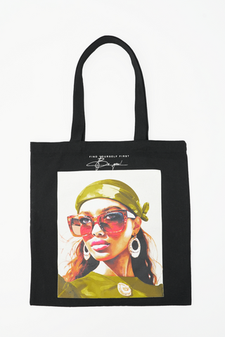 Tote Bag