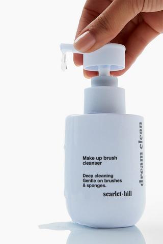 Make Up Brush Cleaner