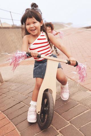 Asymmetrical Bodysuit