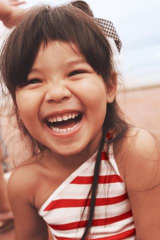 Asymmetrical Bodysuit