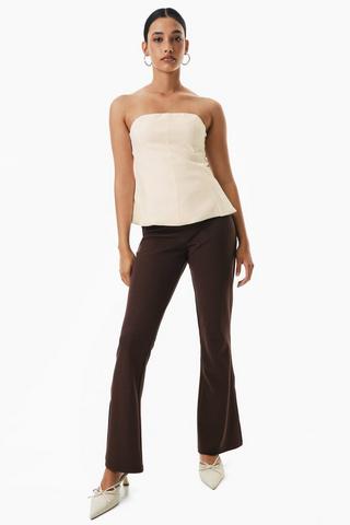 Flare Leggings