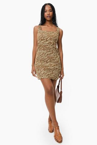 Shift Dress