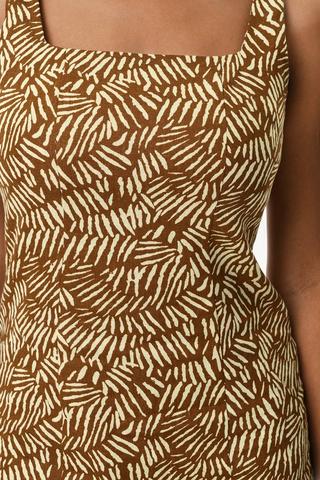Shift Dress