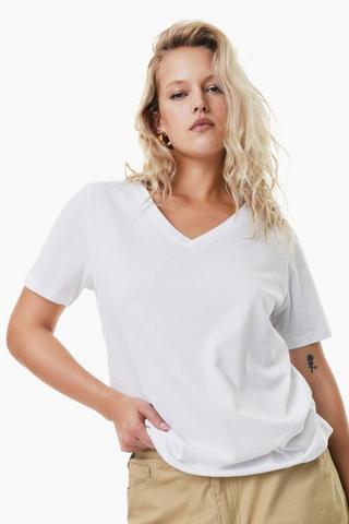 Regular Top